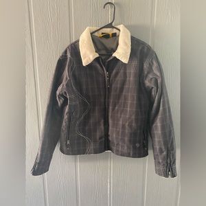 Mountain Hardwear Women’s Commotion Retromotion Ski/Snow Jacket